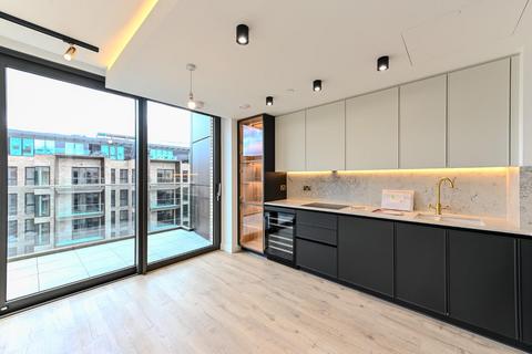 2 bedroom apartment to rent, Siena House, Bollinder Place, London, EC1V