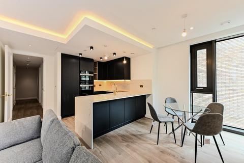 2 bedroom apartment to rent, Siena House, 11 Bollinder Place, London, EC1V