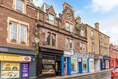 Crieff - 2 bedroom flat for sale