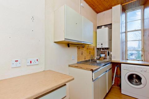 Flat B, 71 King Street, Crieff, PH7 3HB
