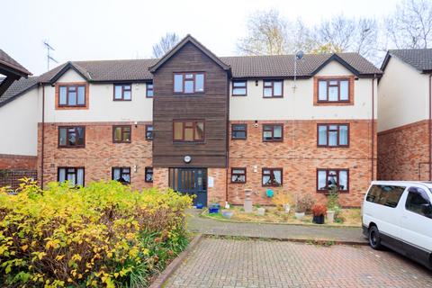 2 bedroom apartment for sale, Lacey Court , Shepshed, LE12