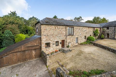 4 bedroom semi-detached house for sale, Cadleigh Barns, Ivybridge PL21