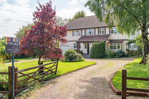 6 bedroom detached house for sale, Bayford Green, Bayford, Hertford