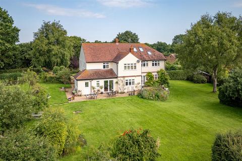 6 bedroom detached house for sale, Bayford Green, Bayford, Hertford