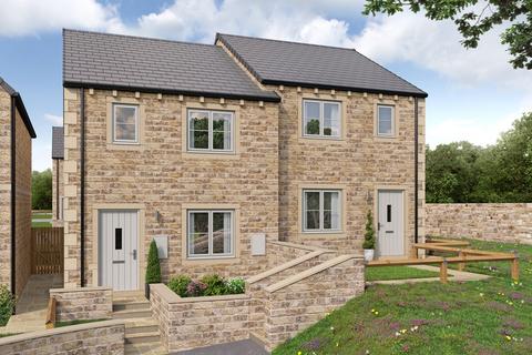 3 bedroom semi-detached house for sale, The Lamb - Plot 16 Croft Mill, Lowther Lane, Foulridge, BB8
