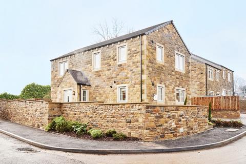 3 bedroom detached house for sale, The Pendleton - Plot 1 Croft Mill, Lowther Lane, Foulridge, BB8