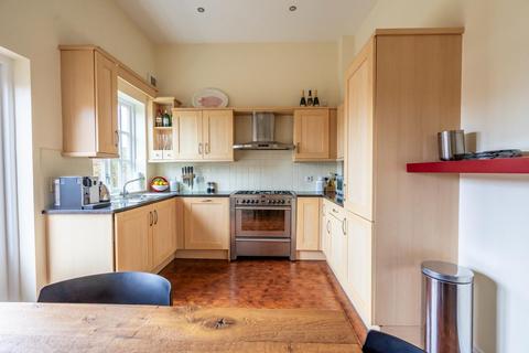 4 bedroom terraced house for sale, Grosvenor Park, York