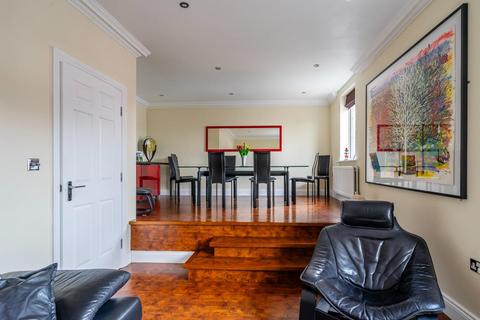 4 bedroom terraced house for sale, Grosvenor Park, York