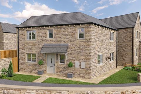 4 bedroom detached house for sale, The Mustoe - Plot 14 Croft Mill, Lowther Lane, Foulridge, BB8