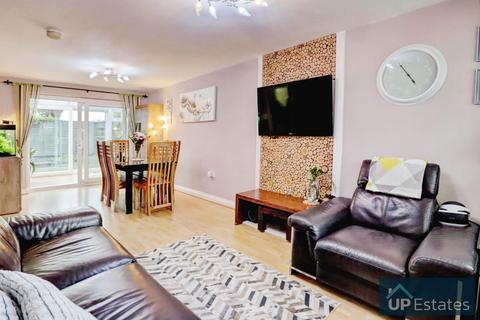 3 bedroom semi-detached house for sale, Ransome Road, Gun Hill, New Arley, Coventry
