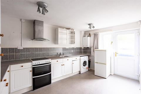 3 bedroom end of terrace house for sale, St. Andrewgate, York, YO1 7BR