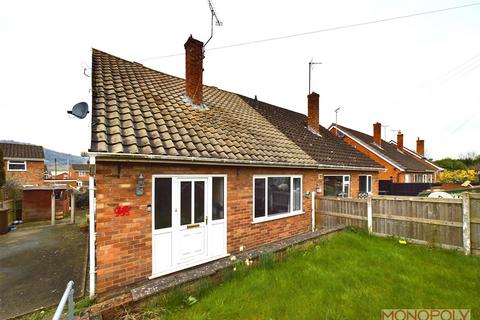 4 bedroom semi-detached bungalow for sale, Kingsway, Hope, Wrexham