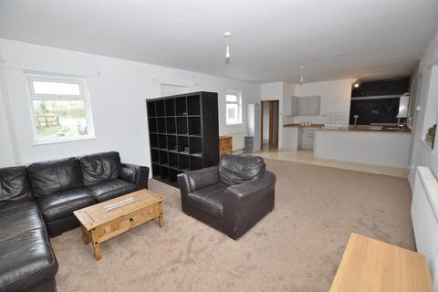 2 bedroom property with land for sale, Henfwlch Road, Carmarthen