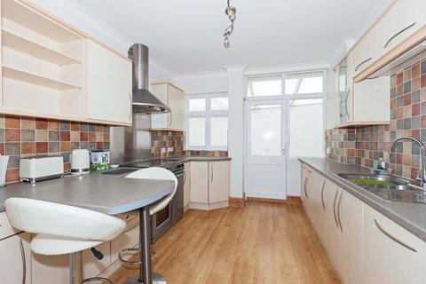 2 bedroom semi-detached bungalow for sale, Seamill Park Crescent, Worthing