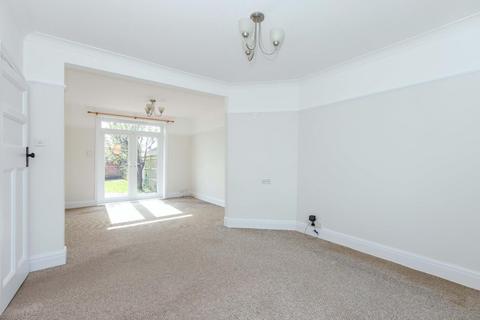 2 bedroom semi-detached bungalow for sale, Seamill Park Crescent, Worthing