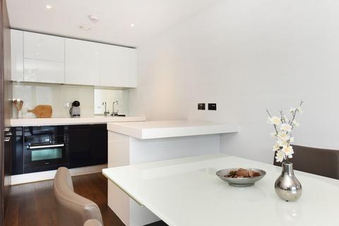 1 bedroom flat for sale, Moore House, Grosvenor Waterside, London SW1W