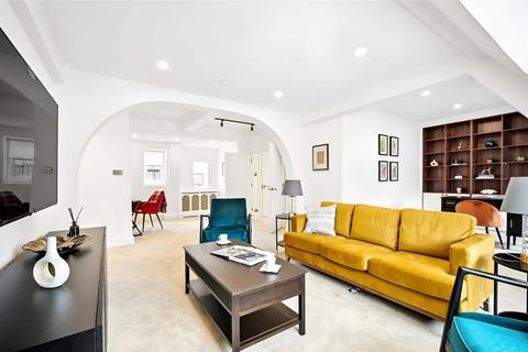 4 bedroom flat to rent, Bryanston Court, George Street, London