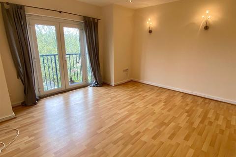2 bedroom apartment for sale, Flugel Way, Lindley, Huddersfield