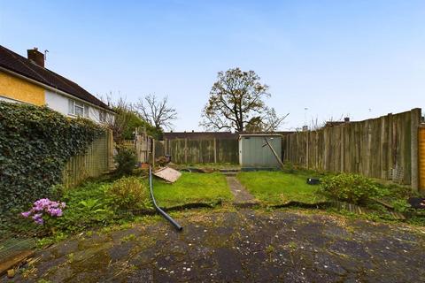 23 Buckmans Road, Crawley, RH11 7DS