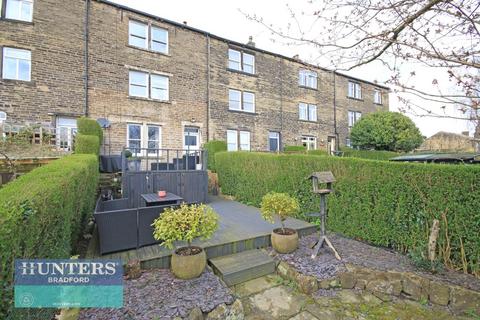 4 bedroom townhouse for sale, Moorwell Place Eccleshill, Bradford, West Yorkshire, BD2 2EX