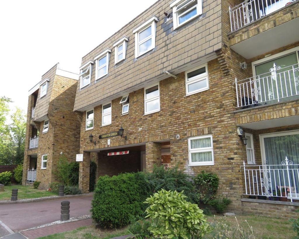 Knighton Green, Buckhurst Hill IG9 2 bed flat £1,350 pcm (£312 pw)