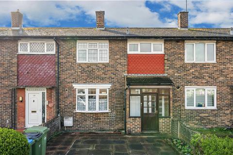 157 Eynsham Drive, London, SE2 9PU