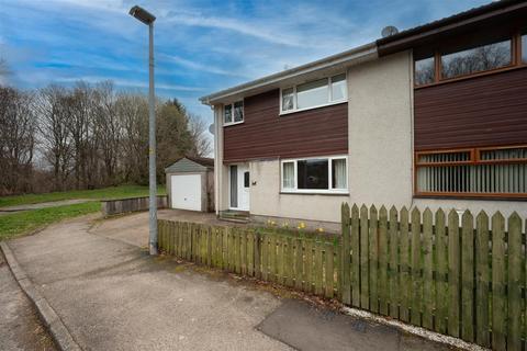 3 bedroom semi-detached house for sale, Braeface Park, Alness IV17