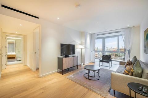 3 bedroom apartment to rent, Pico House, Battersea Power Station, London