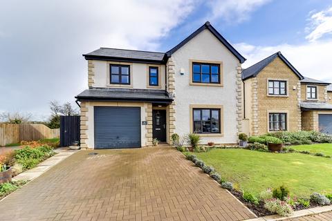 4 bedroom detached house for sale - Chestnut Close, Cockermouth CA13