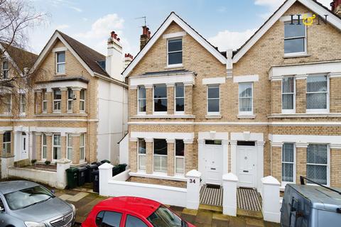 5 bedroom house for sale, Lawrence Road, Hove BN3