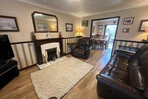 162 Beacons Park, Brecon, LD3 9BP