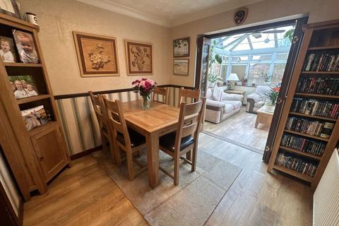 162 Beacons Park, Brecon, LD3 9BP