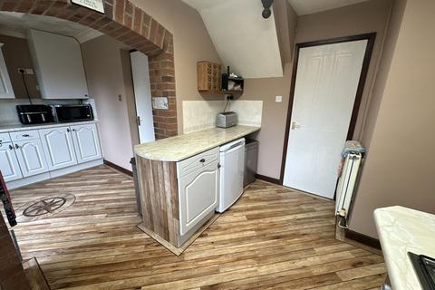 162 Beacons Park, Brecon, LD3 9BP