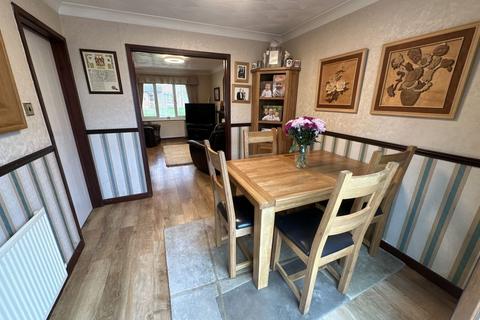 162 Beacons Park, Brecon, LD3 9BP