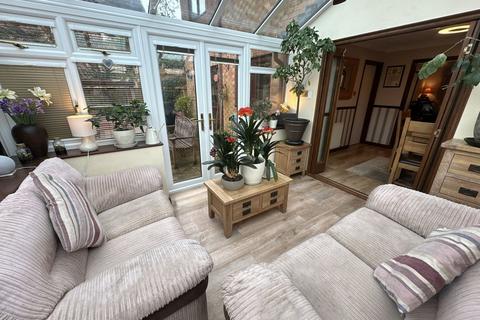 162 Beacons Park, Brecon, LD3 9BP