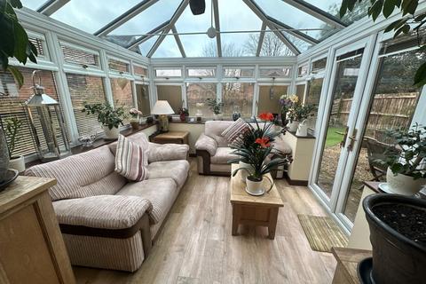 162 Beacons Park, Brecon, LD3 9BP