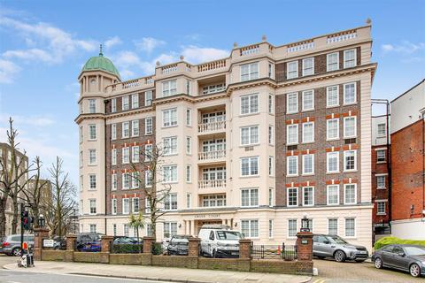2 bedroom flat for sale, Grove End Road, London