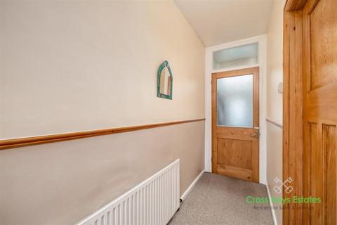 3 bedroom semi-detached house for sale, North Down Road, Plymouth PL2