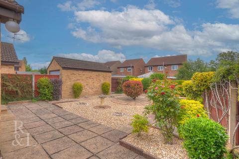 2 bedroom detached bungalow for sale, Collington Way, West Bridgford, Nottingham