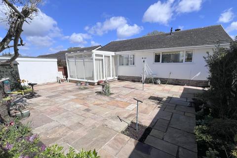 3 bedroom detached bungalow for sale, Victoria Gardens, Ferndown, BH22