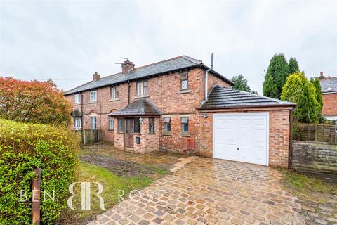 3 bedroom semi-detached house for sale, Tansley Avenue, Coppull, Chorley