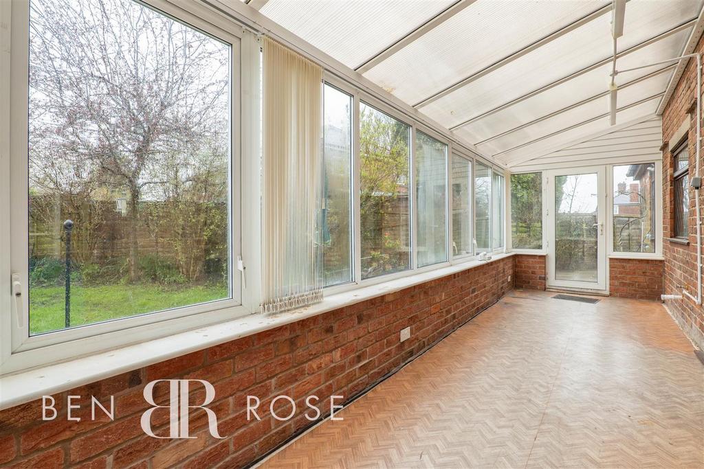 Conservatory