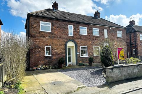 3 bedroom semi-detached house for sale, St. Leonards Avenue, Osgodby, Selby