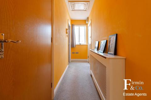 1 bedroom flat to rent, Delves Way, Peterborough PE7