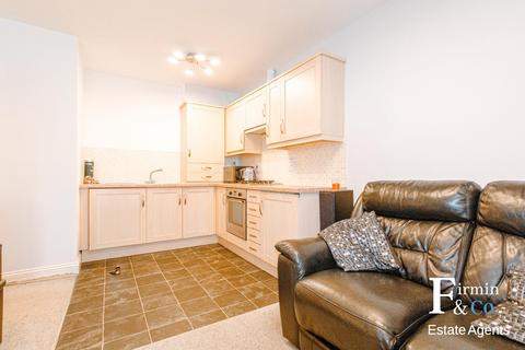1 bedroom flat to rent, Delves Way, Peterborough PE7