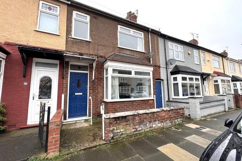 3 bedroom terraced house for sale, Ashgrove Avenue, Hartlepool