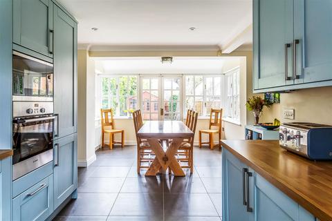 4 bedroom house for sale, WOODFIELD, ASHTEAD, KT21