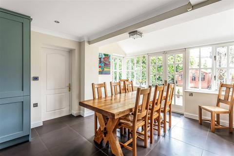 4 bedroom house for sale, WOODFIELD, ASHTEAD, KT21
