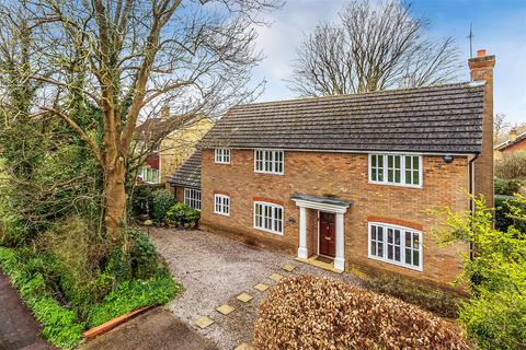 4 bedroom house for sale, WOODFIELD, ASHTEAD, KT21