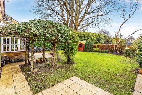 4 bedroom house for sale, WOODFIELD, ASHTEAD, KT21